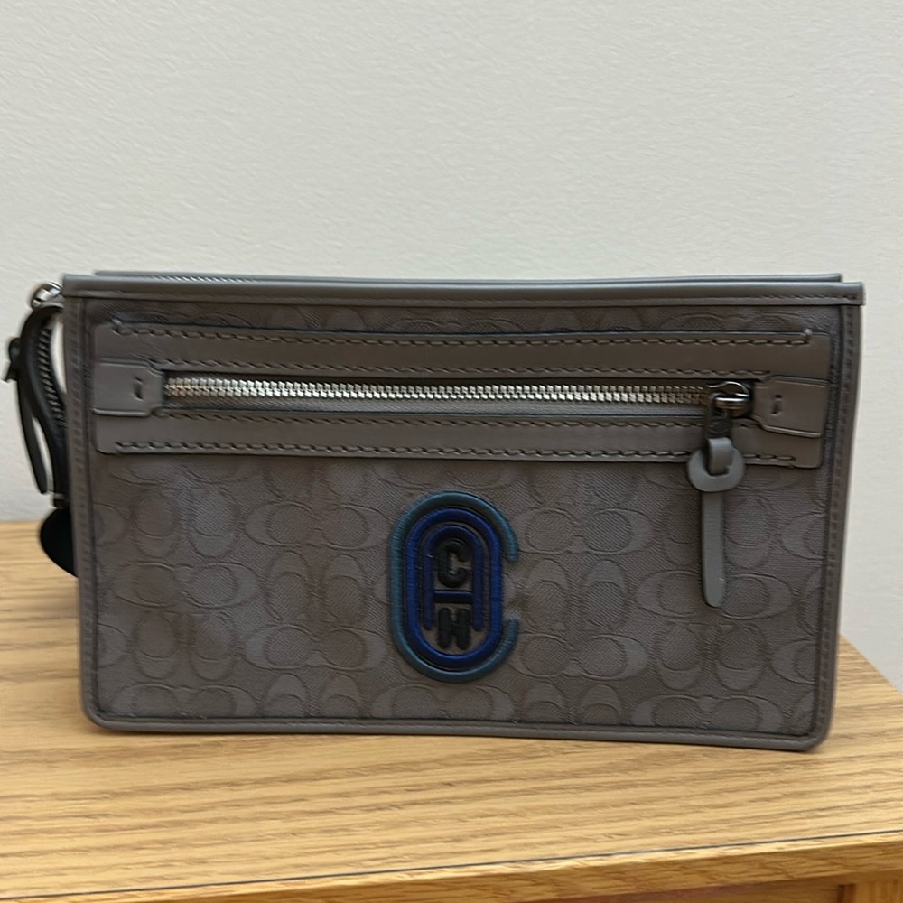Coach Crossbody Bag